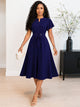 Midnight Blue