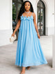 Icy Blue