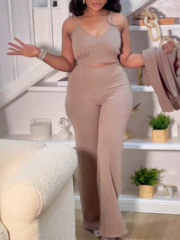 Pearl Blazer 3PC Set