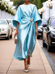 Icy Blue