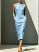 Icy Blue