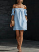 Icy Blue