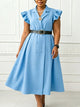 Icy Blue