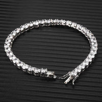 5mm Tennis Bracelet