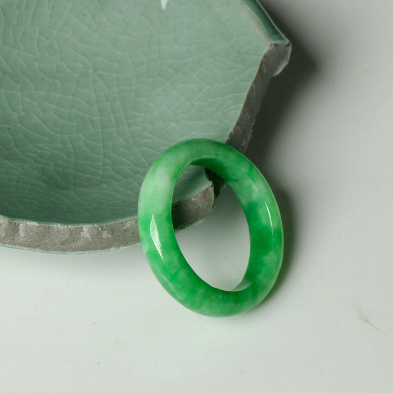 The Jade Ring