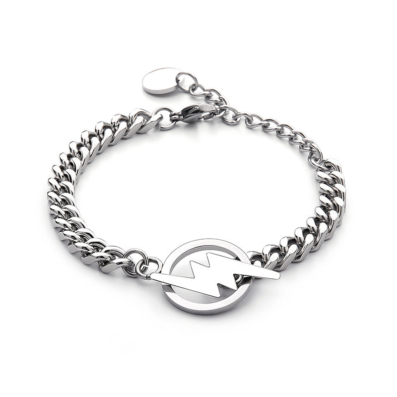 Lightning Waterproof Bracelet